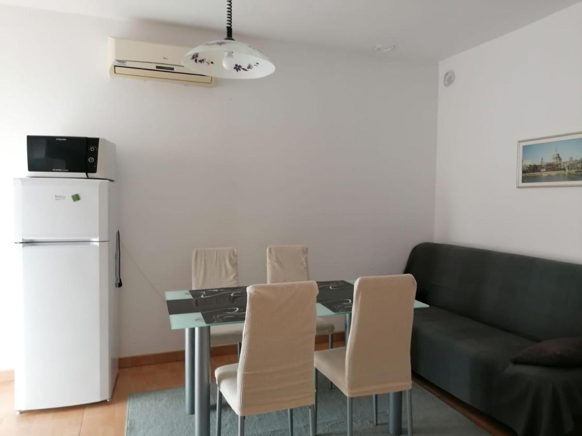 Holliday Apartment In Zadar, Croatia Eksteriør billede