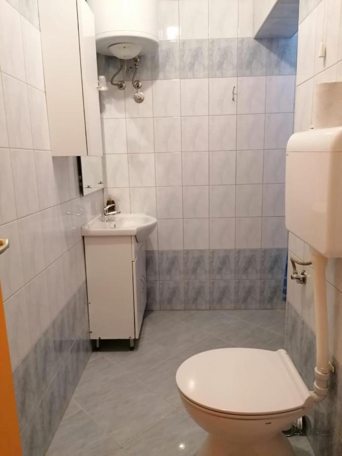 Holliday Apartment In Zadar, Croatia Eksteriør billede