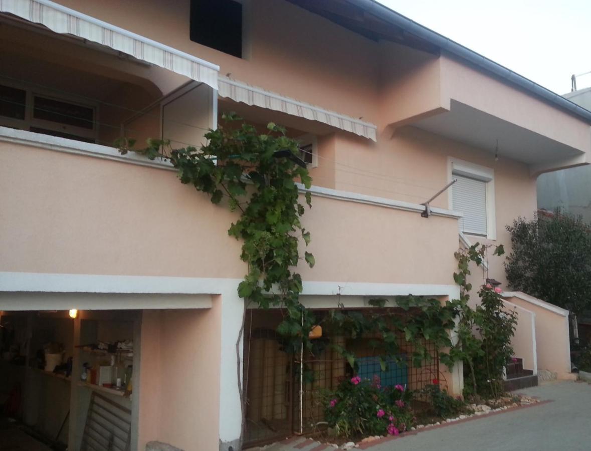 Holliday Apartment In Zadar, Croatia Eksteriør billede