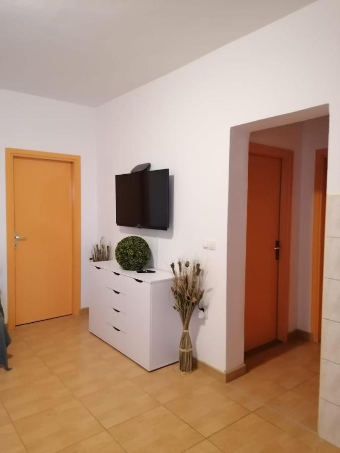 Holliday Apartment In Zadar, Croatia Eksteriør billede
