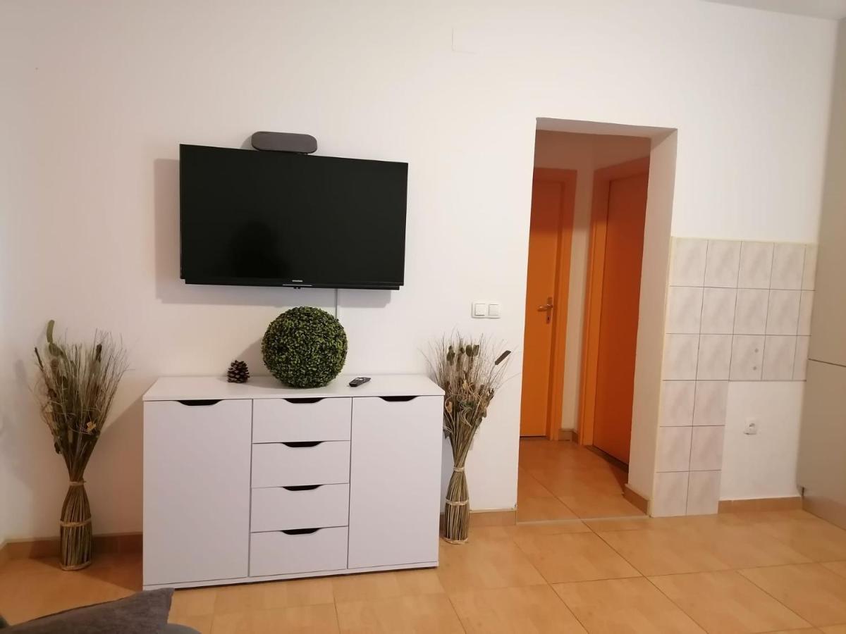 Holliday Apartment In Zadar, Croatia Eksteriør billede