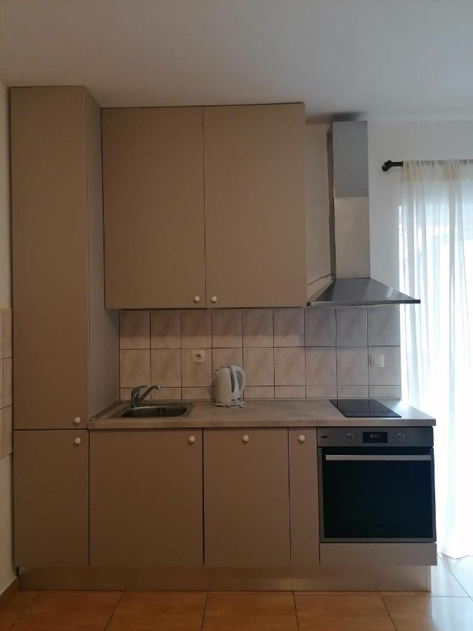 Holliday Apartment In Zadar, Croatia Eksteriør billede